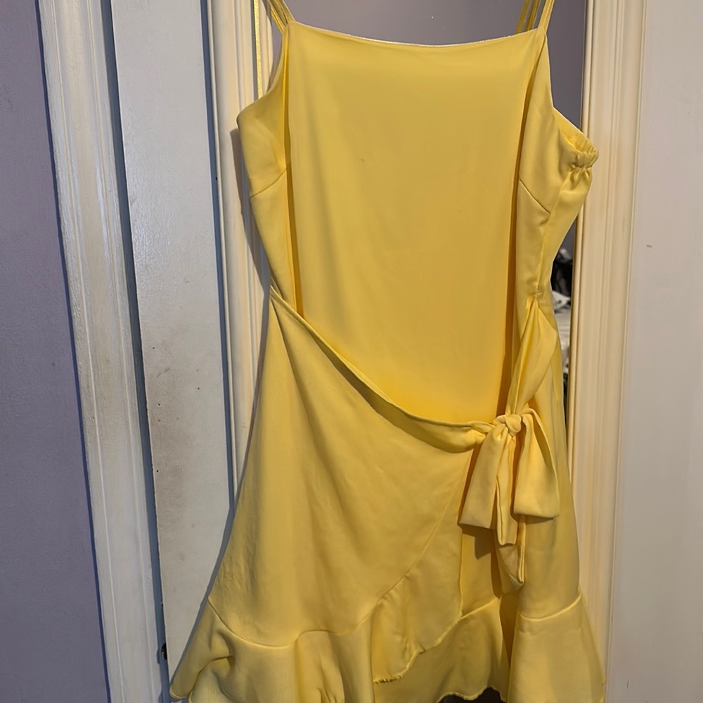 Altar’d State Dress EUC